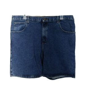 Cherokee Relaxed‎ Fit Denim Size 42 Mens Shorts